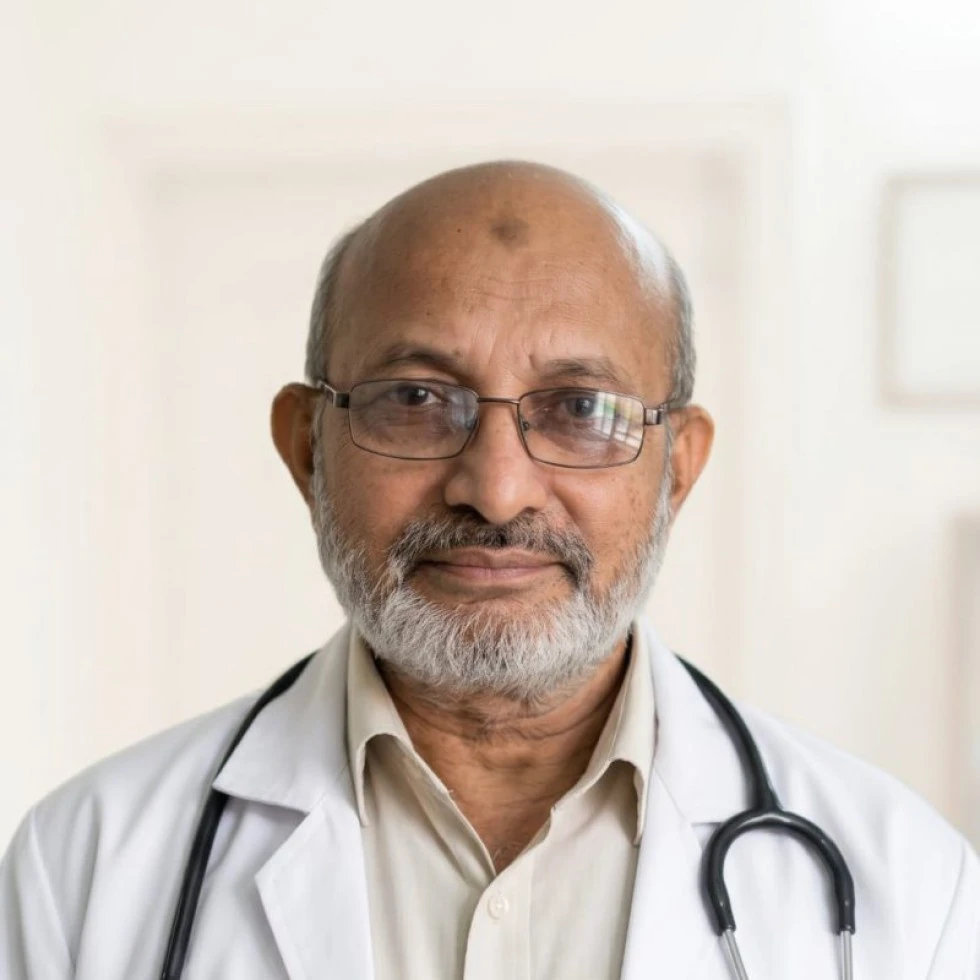 Dr. Sheikh Farukh Elahee, Ph.D