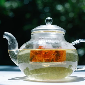 Five natural habits for managing everyday stress