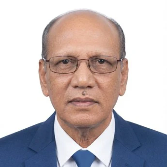 Professor Mohammad Alauddin, Ph.D