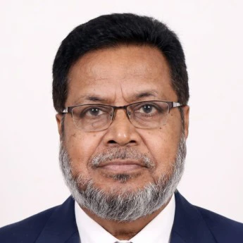 Mr. Mohammad Rafiqul Islam Khan