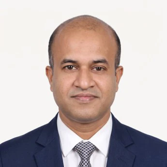 Mr. Md. Omar Faruq