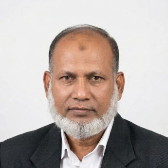 Mr. Md. Hedayet Ullah