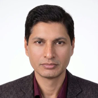 Professor Md. Rezaul Islam, Ph.D