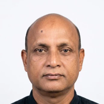 Mr. Md. Emdadul Hoque Khan