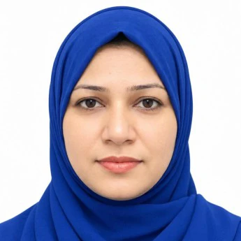 Mrs. Laila Yesmin