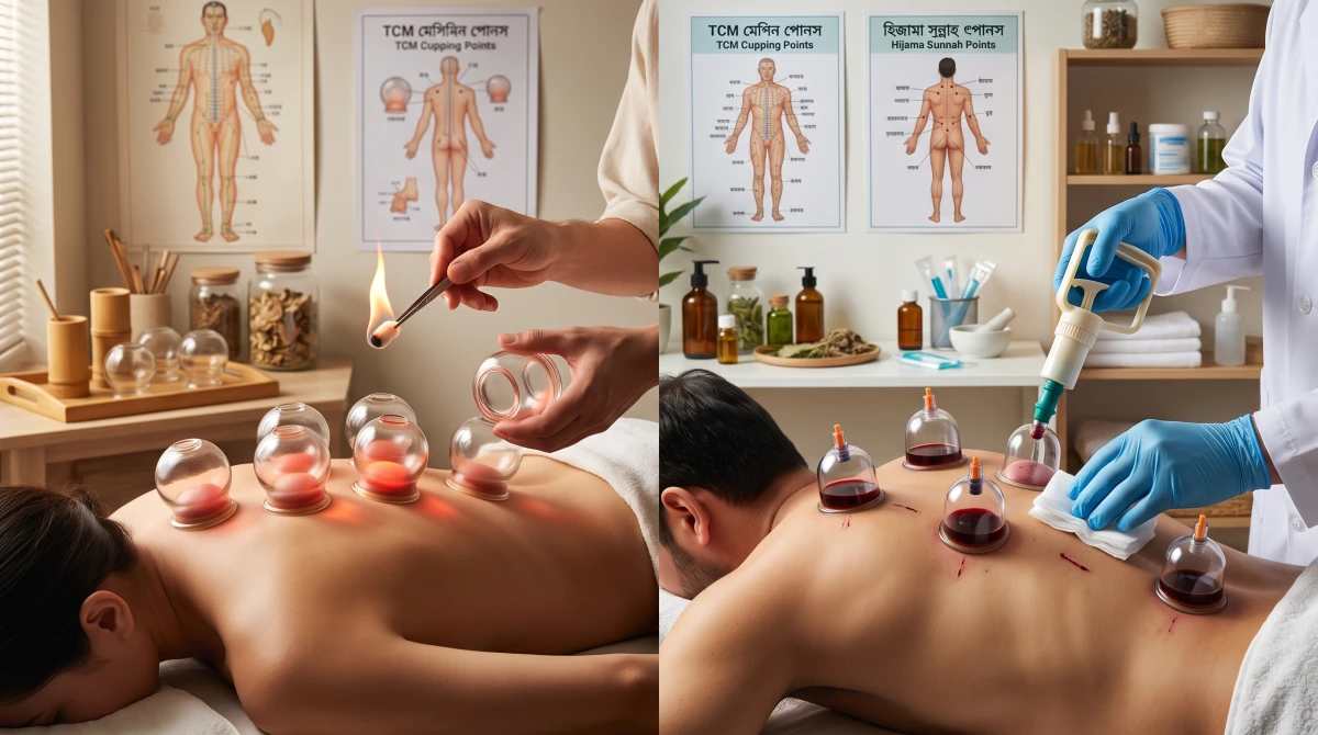 Cupping Therapy