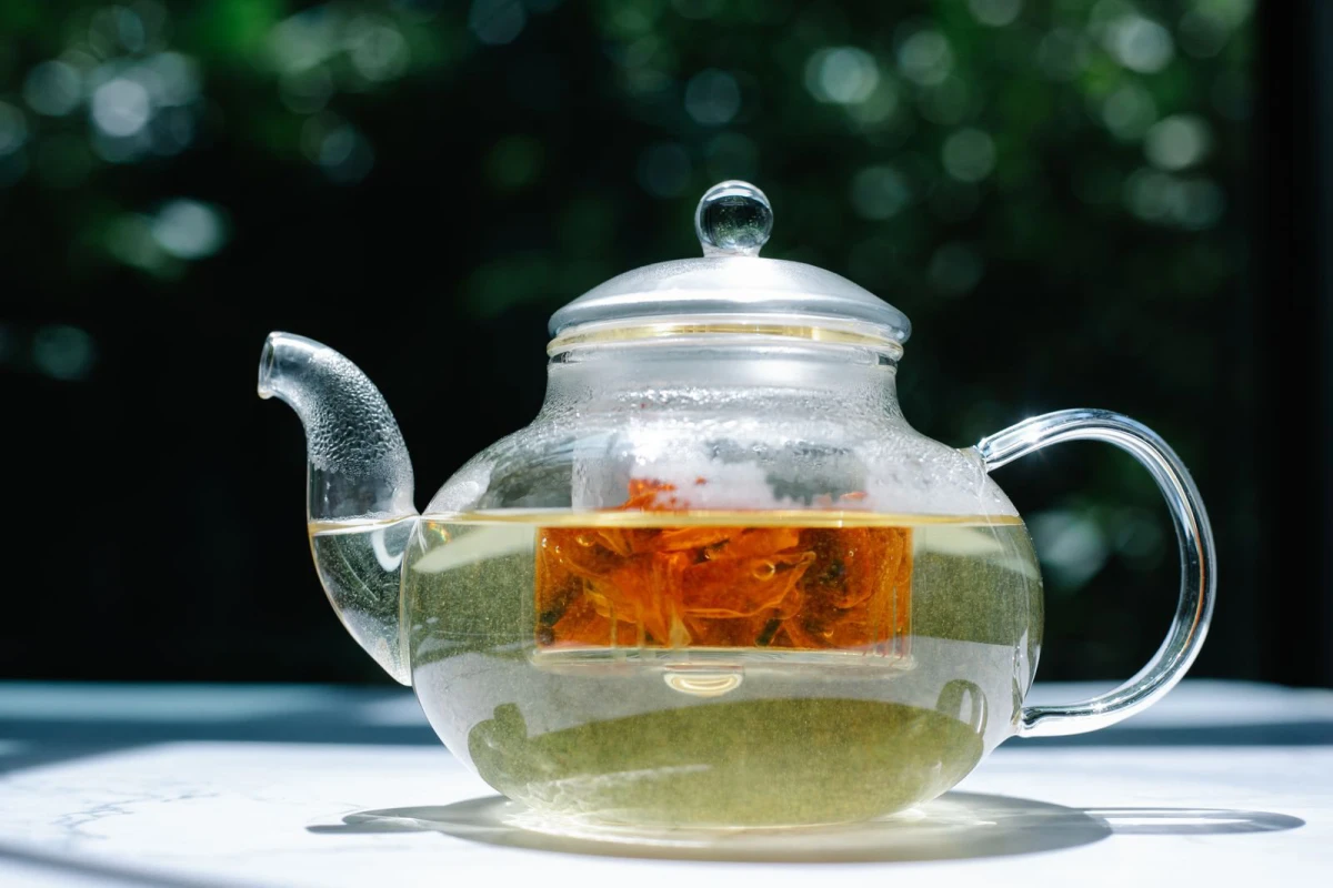 Five natural habits for managing everyday stress