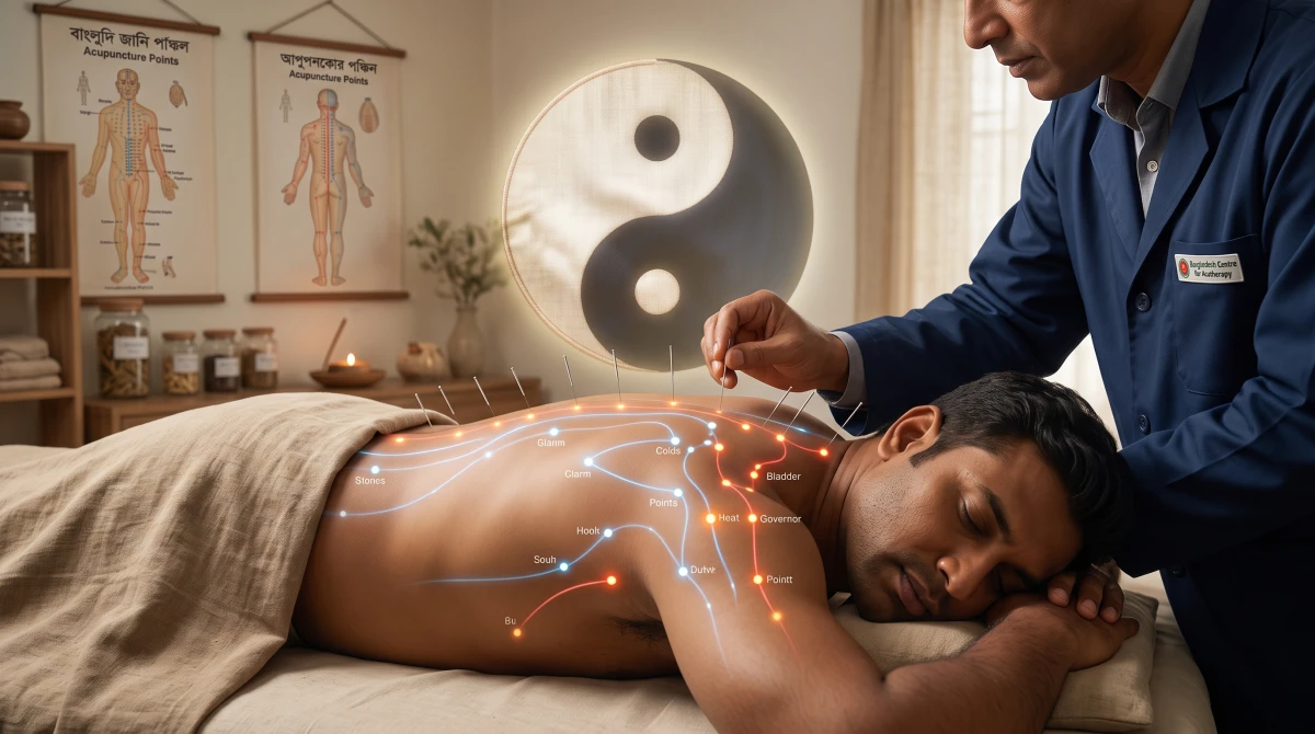 Acupuncture